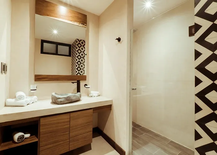 Aparthotel Solemn Villasenor Tulum